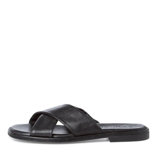 Naisten Sandaalit Tamaris Musta 3 Naisten Sandaalit Tamaris Musta - Image 3