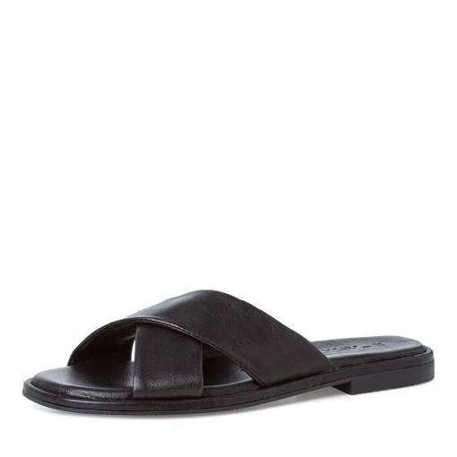 Naisten Sandaalit Tamaris Musta 1 Naisten Sandaalit Tamaris Musta