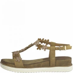 Naisten Sandaalit Tamaris Ruskea Kombi -Kenkä Kauppa tuotesivu NaistensandaalitTamarisruskeakombi 12823426334 53a947250f755b69b07888c69c80a684 3