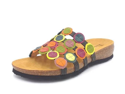 Think! Naisten Sandaalit Think Multi 1 Think! Naisten Sandaalit Think Multi