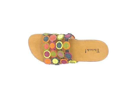 Think! Naisten Sandaalit Think Multi 3 Think! Naisten Sandaalit Think Multi - Image 3
