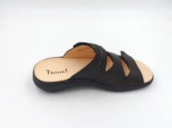 Think! Naisten Sandaalit Think Musta -Kenkä Kauppa tuotesivu NaistensandaalitThinkmusta 3000445 c9a74c05393f6eec3ce10fb34011729f 3