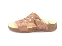 Think! Naisten Sandaalit Think Rosa Metalli -Kenkä Kauppa tuotesivu NaistensandaalitThinkrosametalli 48436168 999841a3710618985d5ea592c9261963 3