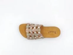 Think! Naisten Sandaalit Think Valkoinen Kombi -Kenkä Kauppa tuotesivu NaistensandaalitThinkvalkoinenkombi 3000247 6a589d7b0996a3a76cd8bcd9875072eb 3