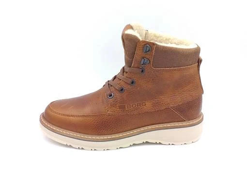 Naisten Talvikengät Björn Borg Ruskea 2 Naisten Talvikengät Björn Borg Ruskea - Image 2