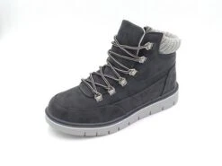 Naisten Talvikengät Duffy Harmaa