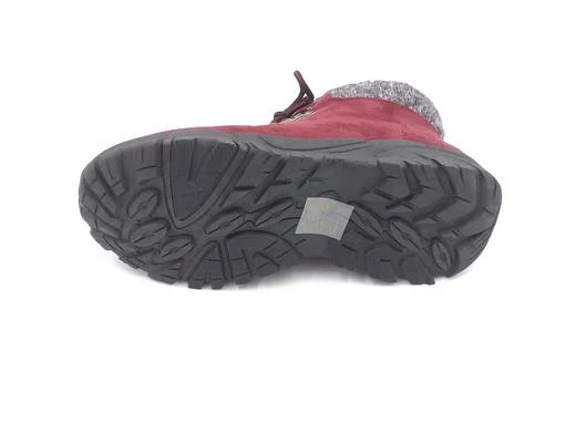 Naisten Talvikengät Duffy Tpunainen 4 Naisten Talvikengät Duffy Tpunainen - Image 4