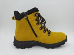 Naisten Talvikengät Eskimo Keltainen -Kenkä Kauppa tuotesivu NaistentalvikengatEskimokeltainen 03220802 11d9a498947acb51581c5acf0a365252 3