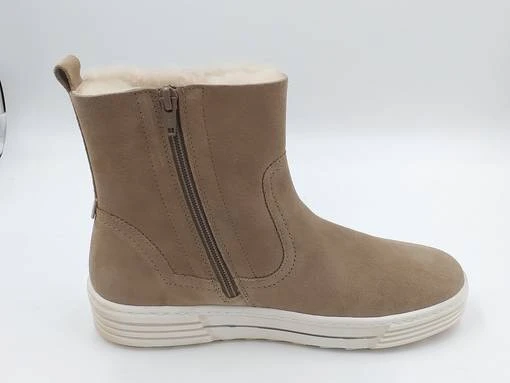 GB Naisten Talvikengät Gabor Beige 3 GB Naisten Talvikengät Gabor Beige - Image 3