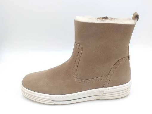 GB Naisten Talvikengät Gabor Beige 2 GB Naisten Talvikengät Gabor Beige - Image 2