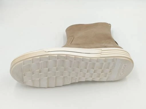 GB Naisten Talvikengät Gabor Beige 5 GB Naisten Talvikengät Gabor Beige - Image 5