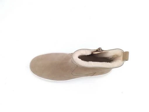 GB Naisten Talvikengät Gabor Beige 4 GB Naisten Talvikengät Gabor Beige - Image 4