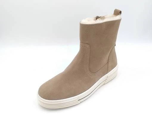 GB Naisten Talvikengät Gabor Beige 1 GB Naisten Talvikengät Gabor Beige