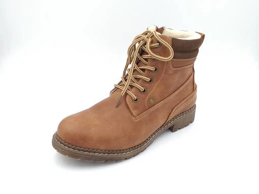 Naisten Talvikengät Migant Ruskea 1 Naisten Talvikengät Migant Ruskea