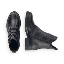 Naisten Talvikengät Remonte Musta -Kenkä Kauppa tuotesivu NaistentalvikengatRemontemusta R657501 1eda3c9eb69a6397b61ffbd6b4fecdab 4