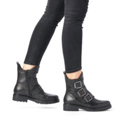 Naisten Talvikengät Remonte Musta -Kenkä Kauppa tuotesivu NaistentalvikengatRemontemusta R657501 821ce818345d5baf98970d47ee1c0707 5