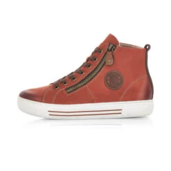 Naisten Talvikengät Remonte Ruskea -Kenkä Kauppa tuotesivu NaistentalvikengatRemonteoranssi D097238 44d621a34fddd622eb3b53536711db7b 3