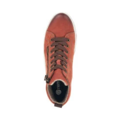 Naisten Talvikengät Remonte Ruskea -Kenkä Kauppa tuotesivu NaistentalvikengatRemonteoranssi D097238 7110d5aff15a1aaf707065bd6d502d2c 5