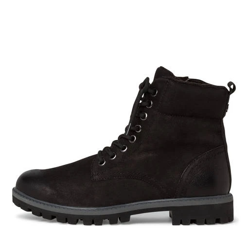 Naisten Talvikengät Tamaris Musta 3 Naisten Talvikengät Tamaris Musta - Image 3