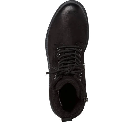 Naisten Talvikengät Tamaris Musta 4 Naisten Talvikengät Tamaris Musta - Image 4