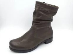 Think! Naisten Talvikengät Think Tummanvihreä