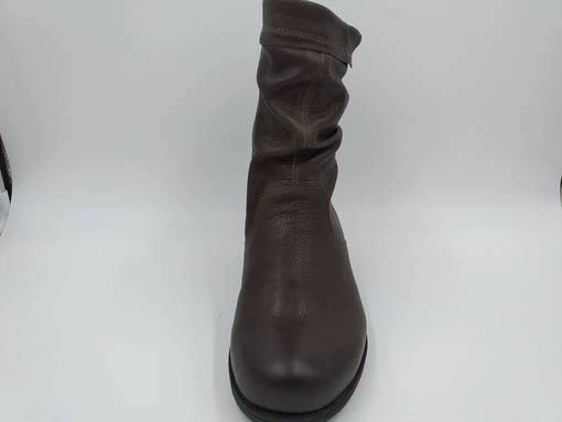 Think! Naisten Talvikengät Think Tummanvihreä 2 Think! Naisten Talvikengät Think Tummanvihreä - Image 2