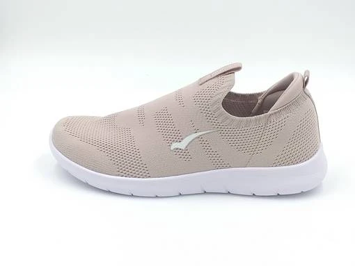 BH Naisten Tennarit Bagheera Beige 2 BH Naisten Tennarit Bagheera Beige - Image 2