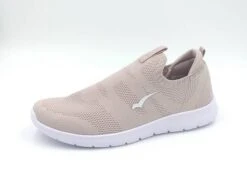 BH Naisten Tennarit Bagheera Beige