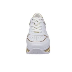 Naisten Tennarit Bugatti Valkoinen Kulta -Kenkä Kauppa tuotesivu NaistentennaritBugattivalkoinenkulta 431880085055 4f378a8513039d85835d1a1de94ef9ea 5