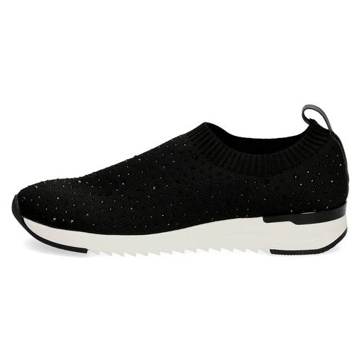 Naisten Tennarit Caprice Musta 3 Naisten Tennarit Caprice Musta - Image 3