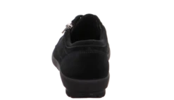 Naisten Tennarit Legero Musta -Kenkä Kauppa tuotesivu NaistentennaritLegeromusta 8008180000 7a900fdb51447b90d0d2515e26cc427b 4