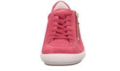 Naisten Tennarit Legero Vadelman Pun. -Kenkä Kauppa tuotesivu NaistentennaritLegerovadelmanpun. 20001625550 d90864d3eb830363e97e061649662811 4