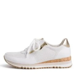 Naisten Tennarit MarcoTozzi Valkoinen -Kenkä Kauppa tuotesivu NaistentennaritMarcoTozzivalkoinen 22378234910 4efad117190c5e86cc0235835680e8c1 3