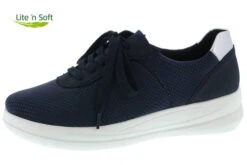 Naisten Tennarit Remonte Sininen