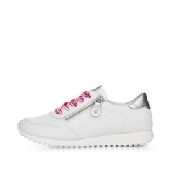 Naisten Tennarit Remonte Valkoinen Kombi -Kenkä Kauppa tuotesivu NaistentennaritRemontevalkoinenkombi D310180 18d658fb6571ff874117df073b27e68b 3