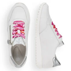 Naisten Tennarit Remonte Valkoinen Kombi -Kenkä Kauppa tuotesivu NaistentennaritRemontevalkoinenkombi D310180 6bcc3add58bd1c521858bf100a14becd 4