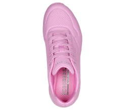 Skechers Naisten Tennarit Skecher Pinkki -Kenkä Kauppa tuotesivu NaistentennaritSkecherpinkki 73690PN 09fe47f012fa7e1e874cbd6de0b8618b 4