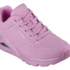 Skechers Naisten Tennarit Skecher Pinkki -Kenkä Kauppa tuotesivu NaistentennaritSkecherpinkki 73690PN 37878a9a32cddcf90a8ec7f5cabfd3f1 1