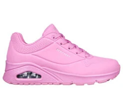 Skechers Naisten Tennarit Skecher Pinkki -Kenkä Kauppa tuotesivu NaistentennaritSkecherpinkki 73690PN bf33fd32be5432f9ae5546ae783c11a5 3