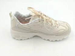 Naisten Tennarit Skechers L.valk. -Kenkä Kauppa tuotesivu NaistentennaritSkechersbeige 149227 df62aa1d8aa8c07ef680352b9ce7b4e3 5