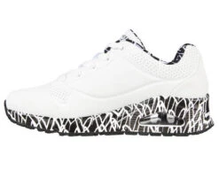 Naisten Tennarit Skechers Black White -Kenkä Kauppa tuotesivu NaistentennaritSkechersblackwhite 155506WB a6b38fc92a604f76922f65c02bb60169 2