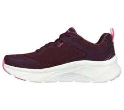 Naisten Tennarit Skechers Burgundy -Kenkä Kauppa tuotesivu NaistentennaritSkechersburgundy 149685BUR 01566cffb026a3eedee9d2e93a50fdcb 3