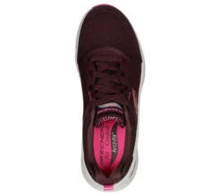 Naisten Tennarit Skechers Burgundy -Kenkä Kauppa tuotesivu NaistentennaritSkechersburgundy 149685BUR 5e815696fdf1e091eeedbf4a7b6a17a4 4