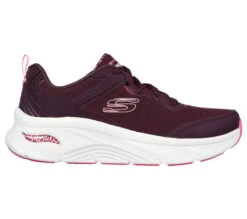 Naisten Tennarit Skechers Burgundy -Kenkä Kauppa tuotesivu NaistentennaritSkechersburgundy 149685BUR c9e7436a21a0c3a83a341717469a3377 2