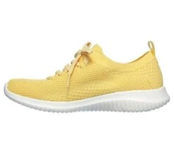 Naisten Tennarit Skechers Keltainen -Kenkä Kauppa tuotesivu NaistentennaritSkecherskeltainen 12841YEL 3685bf5001ef64bd0e6a44a1b2285359 2