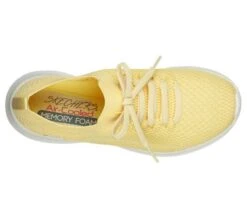 Naisten Tennarit Skechers Keltainen -Kenkä Kauppa tuotesivu NaistentennaritSkecherskeltainen 12841YEL 801afbd94f762d0c9c4a7929c5b86a78 5