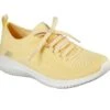 Naisten Tennarit Skechers Keltainen -Kenkä Kauppa tuotesivu NaistentennaritSkecherskeltainen 12841YEL c443bdb1346c46da44ce959603ed1acb 1