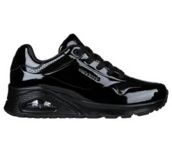 Naisten Tennarit Skechers Kiiltävä Musta -Kenkä Kauppa tuotesivu NaistentennaritSkecherskiiltavamusta 177142B 993b360cc47aca95810887a1f2c858ce 3