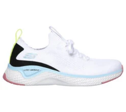 Naisten Tennarit Skechers Multi -Kenkä Kauppa tuotesivu NaistentennaritSkechersmulti 13325WML 20b8ded02dd83ba07612974bd0c2efdc 3