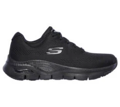 Naisten Tennarit Skechers Musta -Kenkä Kauppa tuotesivu NaistentennaritSkechersmusta 149057BBK f30a01e9d9dc856218f896ef225e259a 3